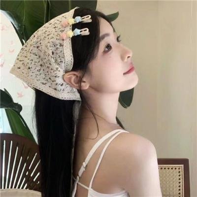 国际女郎