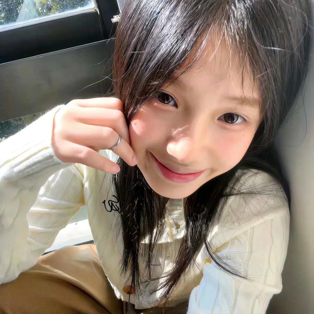 不再流泪的女人