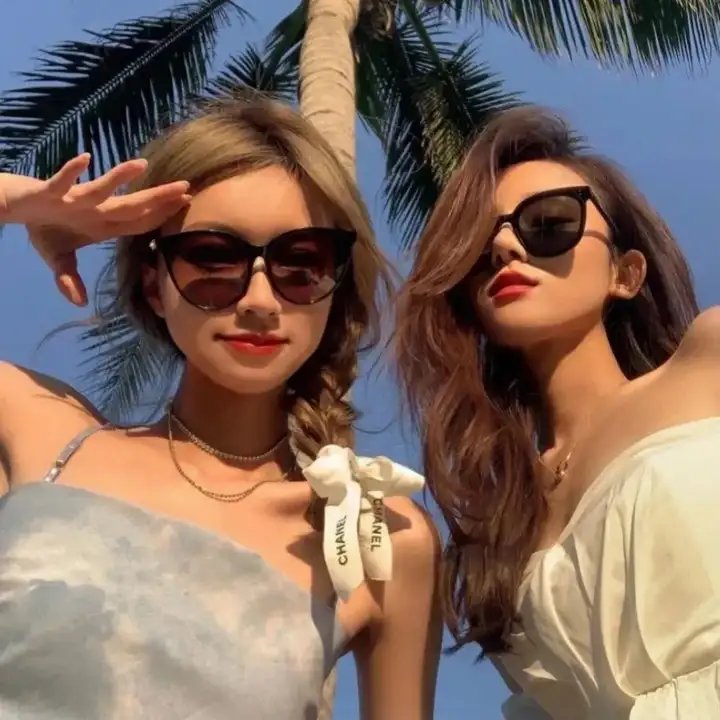 时髦老爹