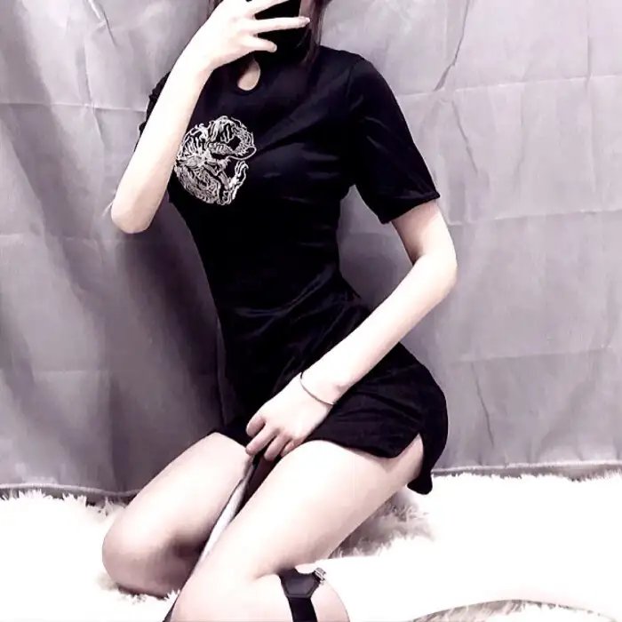 阿修罗医生